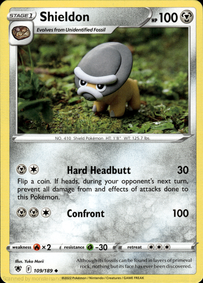 Shieldon