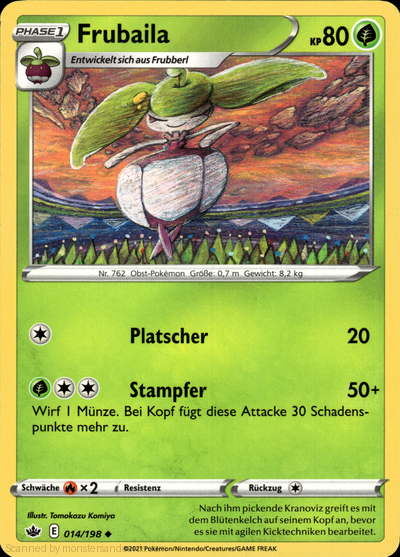 Steenee