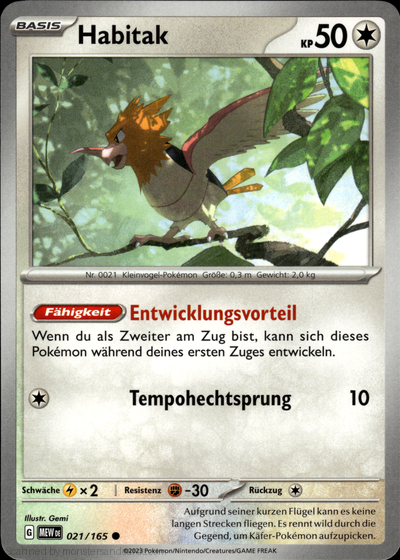 Spearow