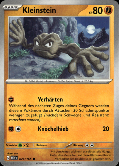 Kleinstein