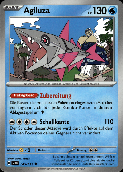 Agiluza