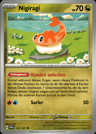 Nigiragi